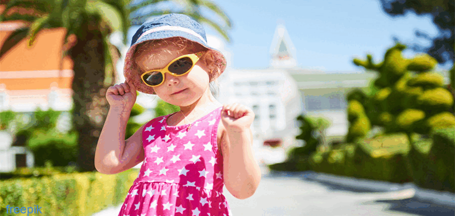 Τα σωστά γυαλιά ηλίου για τα παιδιά μας: Τι πρέπει να γνωρίζουμε; cover image