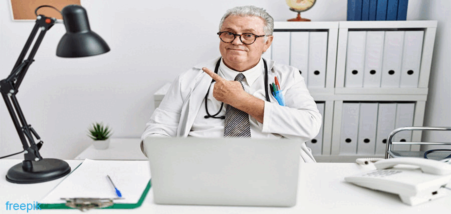 «Κόβουν» την ηλεκτρονική συνταγογράφηση οι ιδιώτες γιατροί cover image