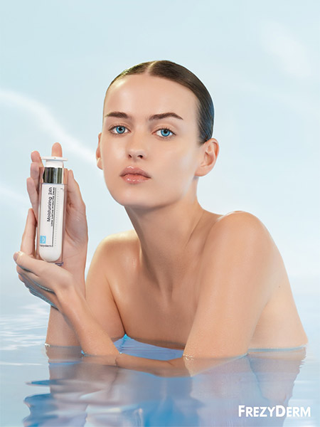 Moisturizing - κρέμες προσώπου cover image